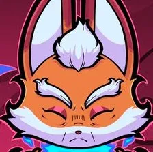 Avatar of Vulpei, Too much noise. (REQUESTED)