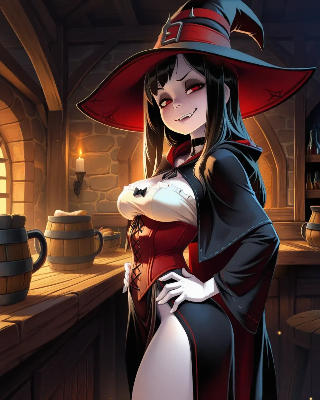 Avatar of Valeria
