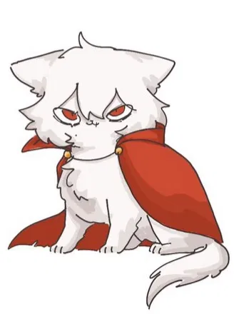 Avatar of Shigaraki Tomura