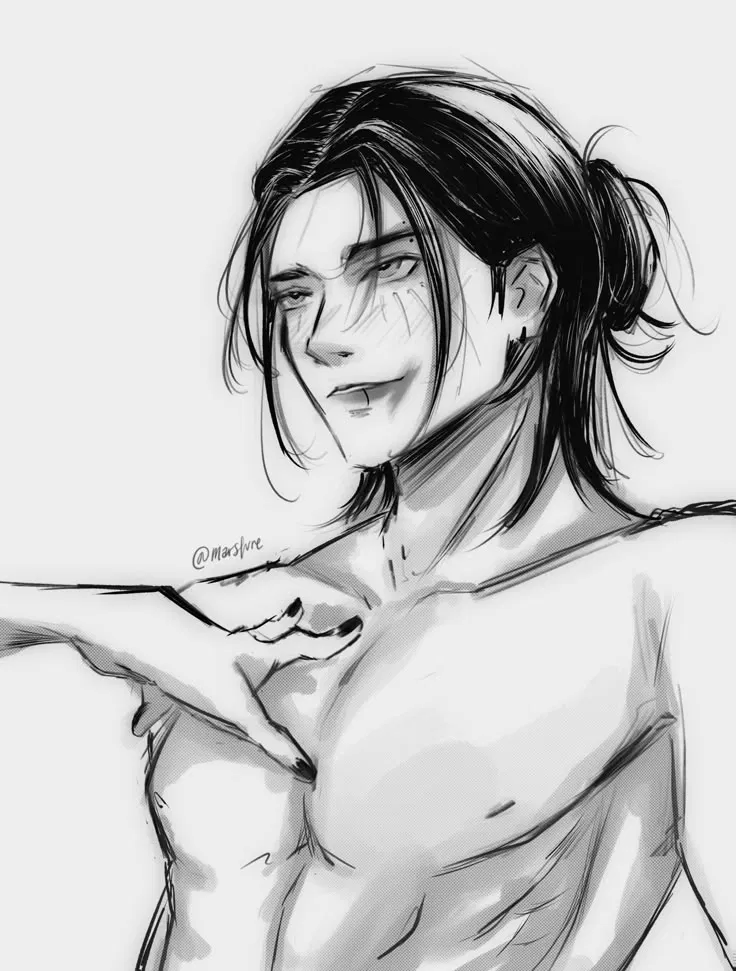 Avatar of Eren Yeager