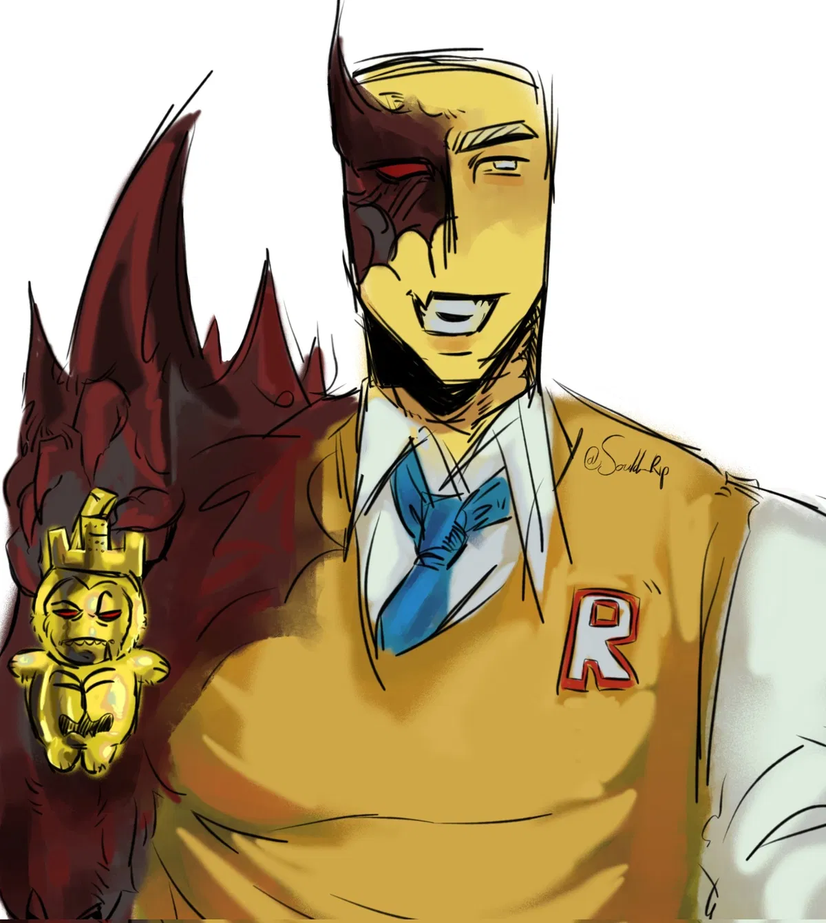 Avatar of John Doe