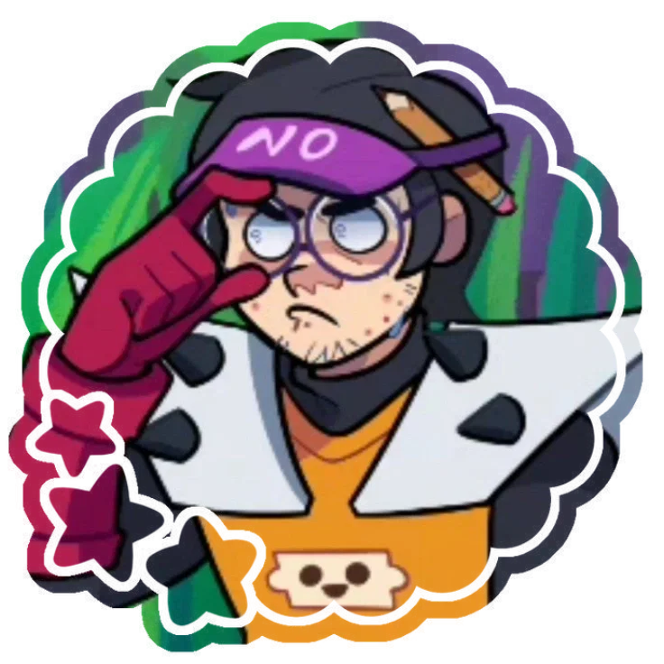 Avatar of Hum!Meeple ✩