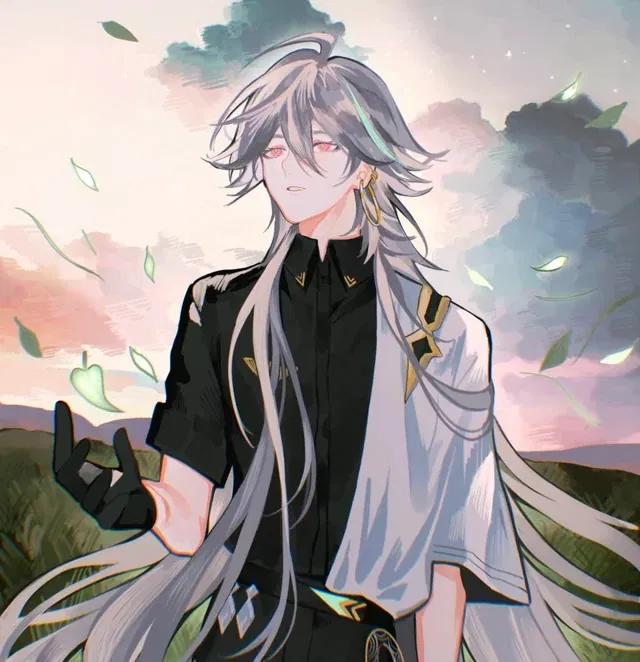 Avatar of Su | HI3