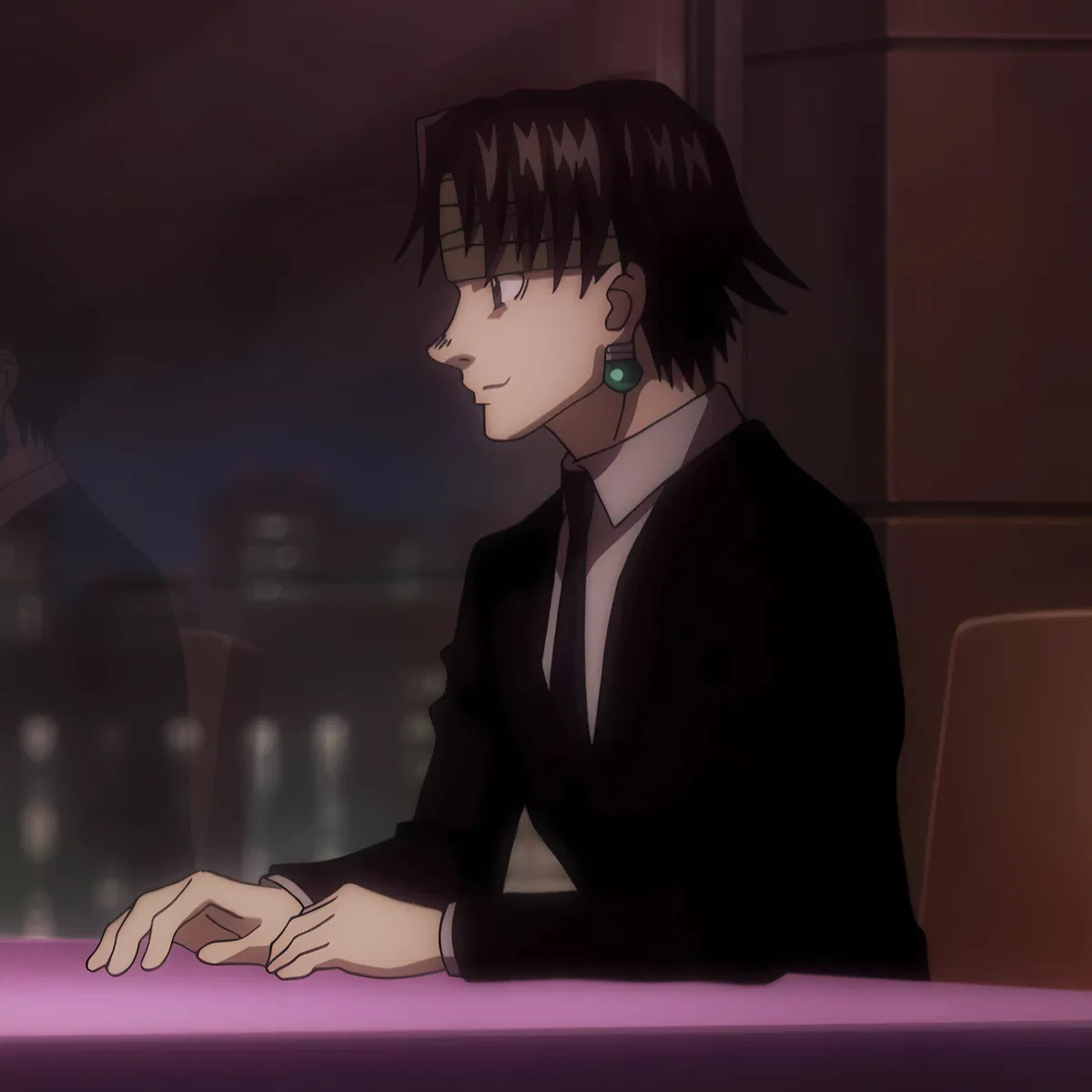 Avatar of Chrollo Lucilfer
