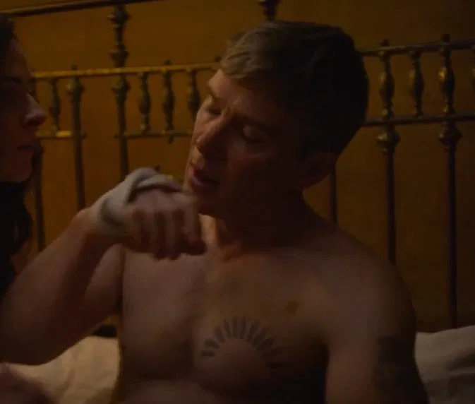 Avatar of Thomas Shelby 