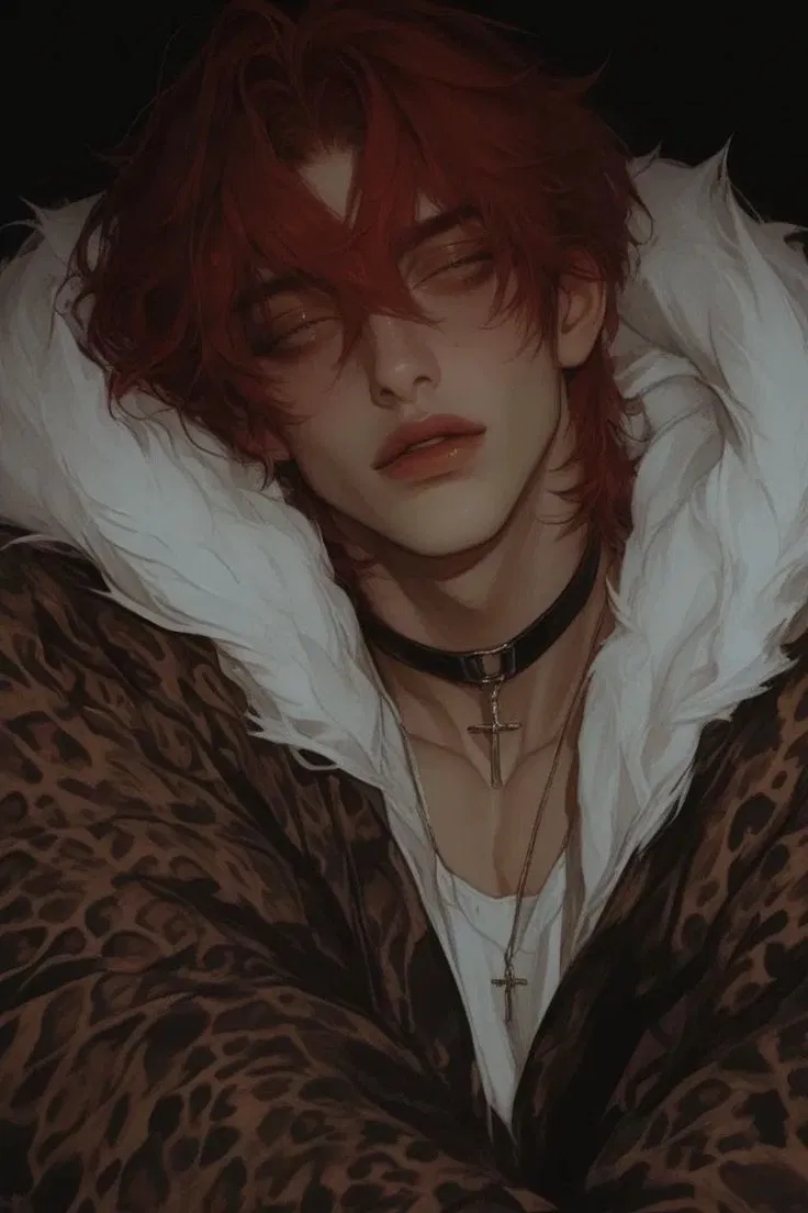 Avatar of Beau Valentine - Spoiled Brat