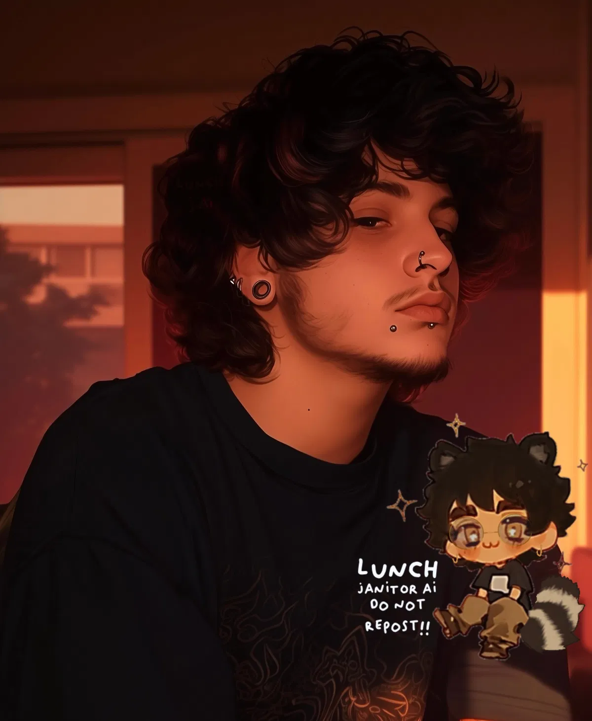 Avatar of Carlos Ortega || Situationship