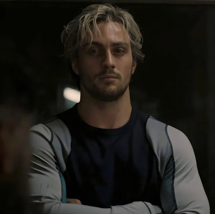 Avatar of Pietro Maximoff | Marvel