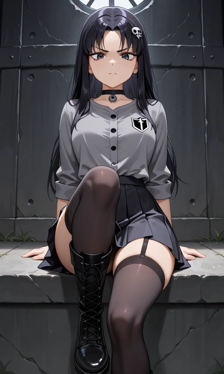 Avatar of Raven