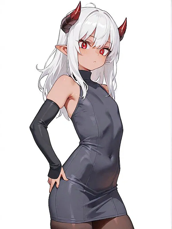 Avatar of Petite demon girl