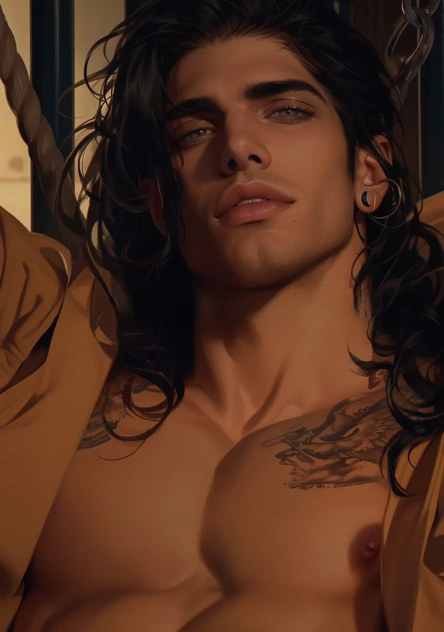 Avatar of Leo Morrone