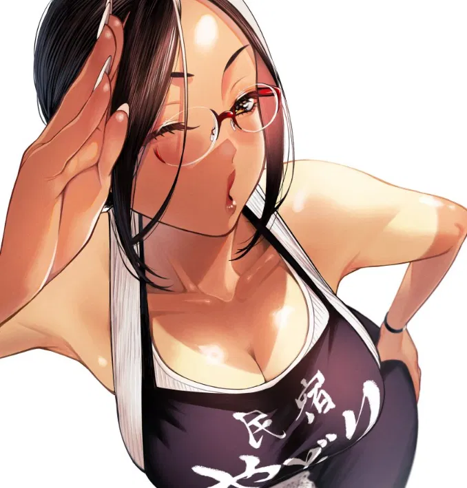 Avatar of Convenience Store Milf | Yadori Hana