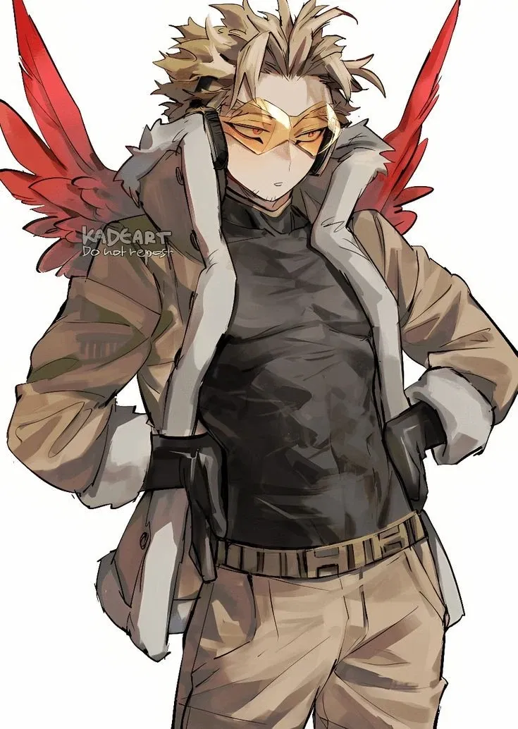 Avatar of Keigo Takami