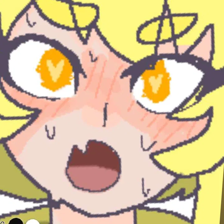 Avatar of The 6'3 demon hunter girl is going to murder you.