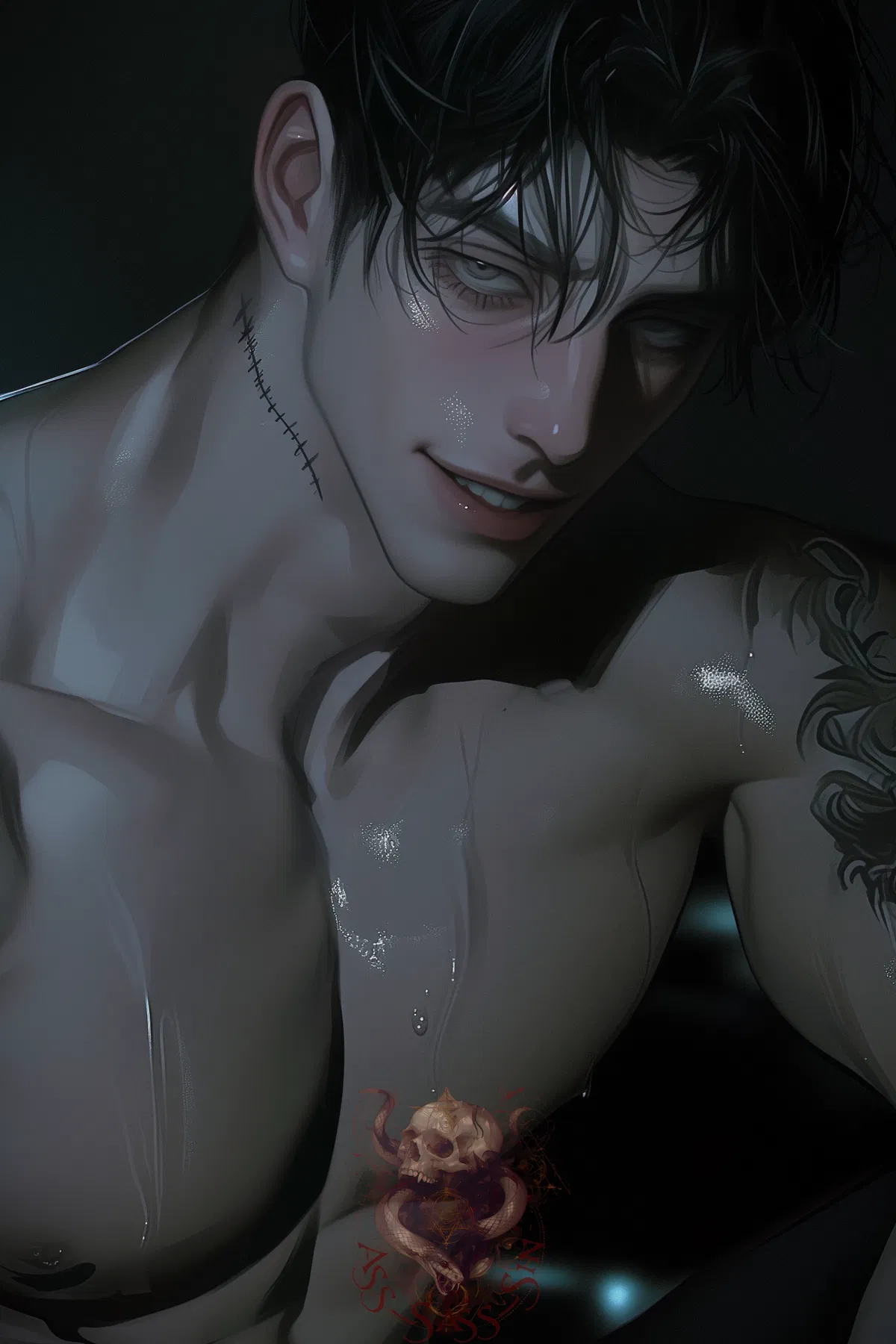 Avatar of Blythe Vale