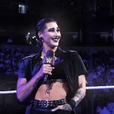 Avatar of Mafia | Rhea Ripley