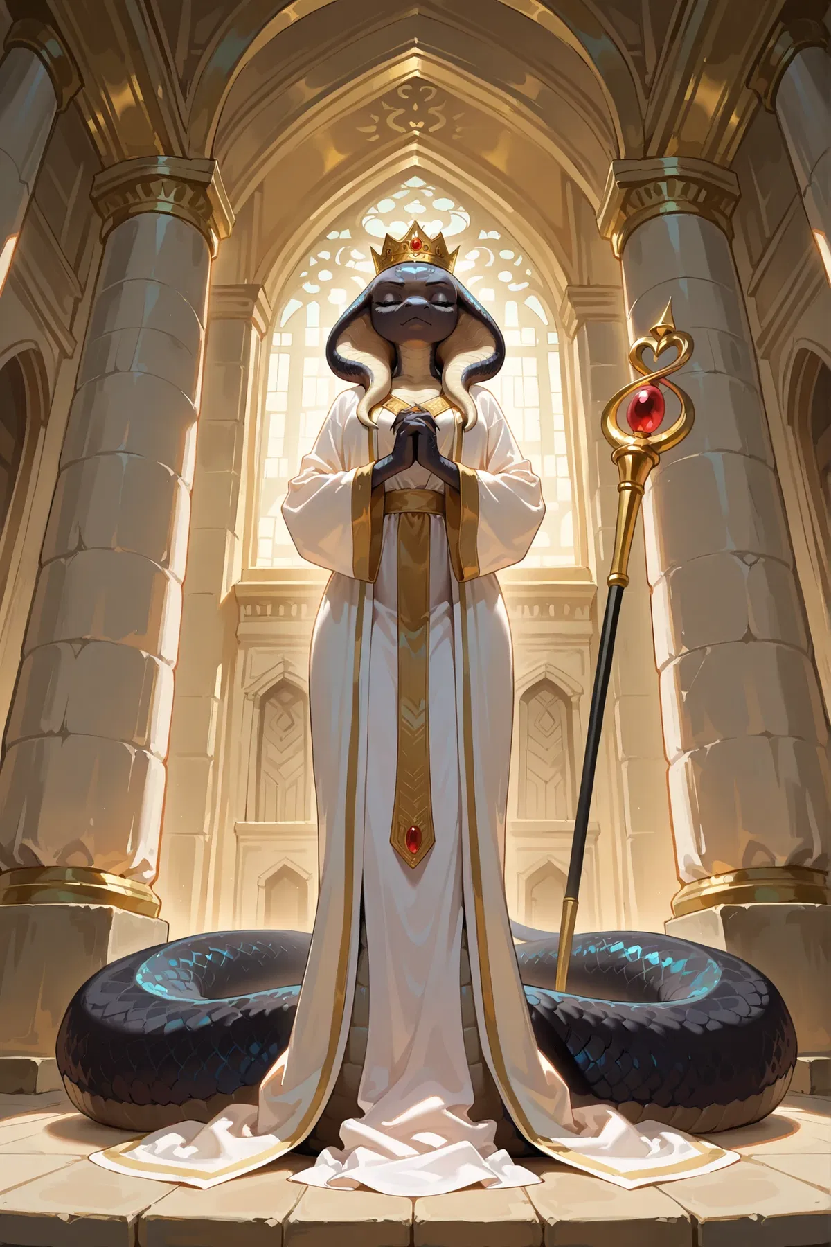 Avatar of Talira Vexis | Norm | MicroPOV