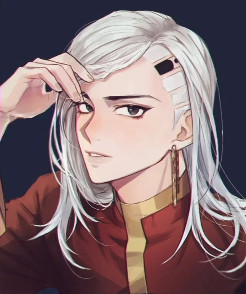 Avatar of Hajime Kokonoi