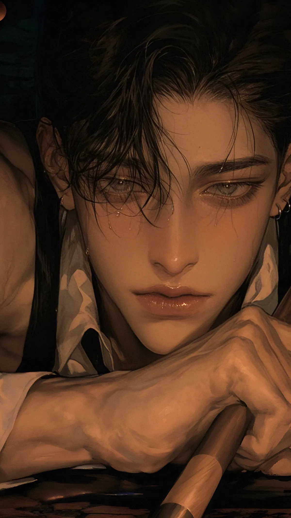 Avatar of Thomas Smith | school doctor 