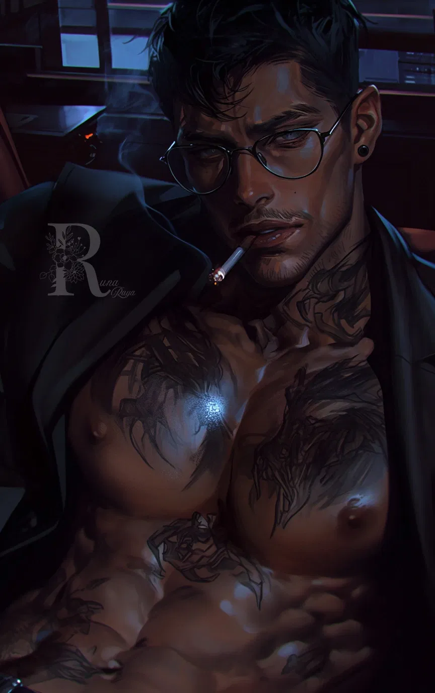 Avatar of Lorenzo Winborn || The Viper Crew