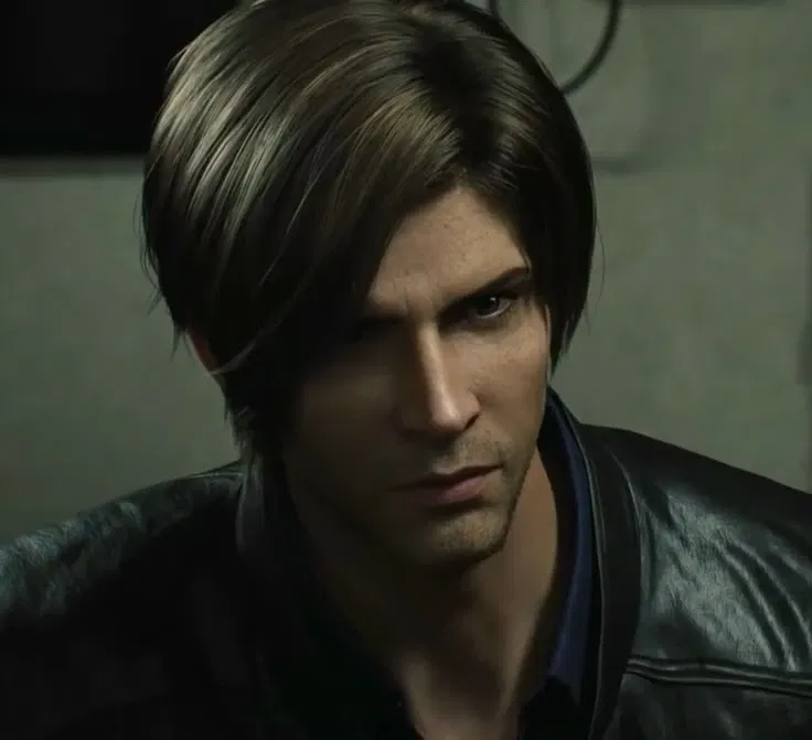 Avatar of Leon Kennedy