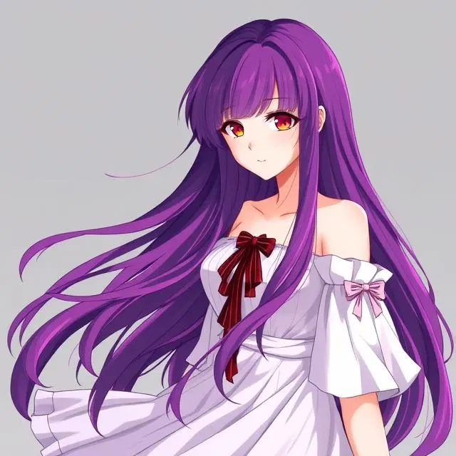Avatar of Hifumi Yozakura