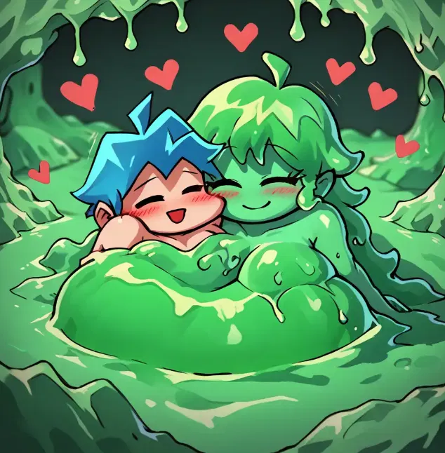 Avatar of sex world