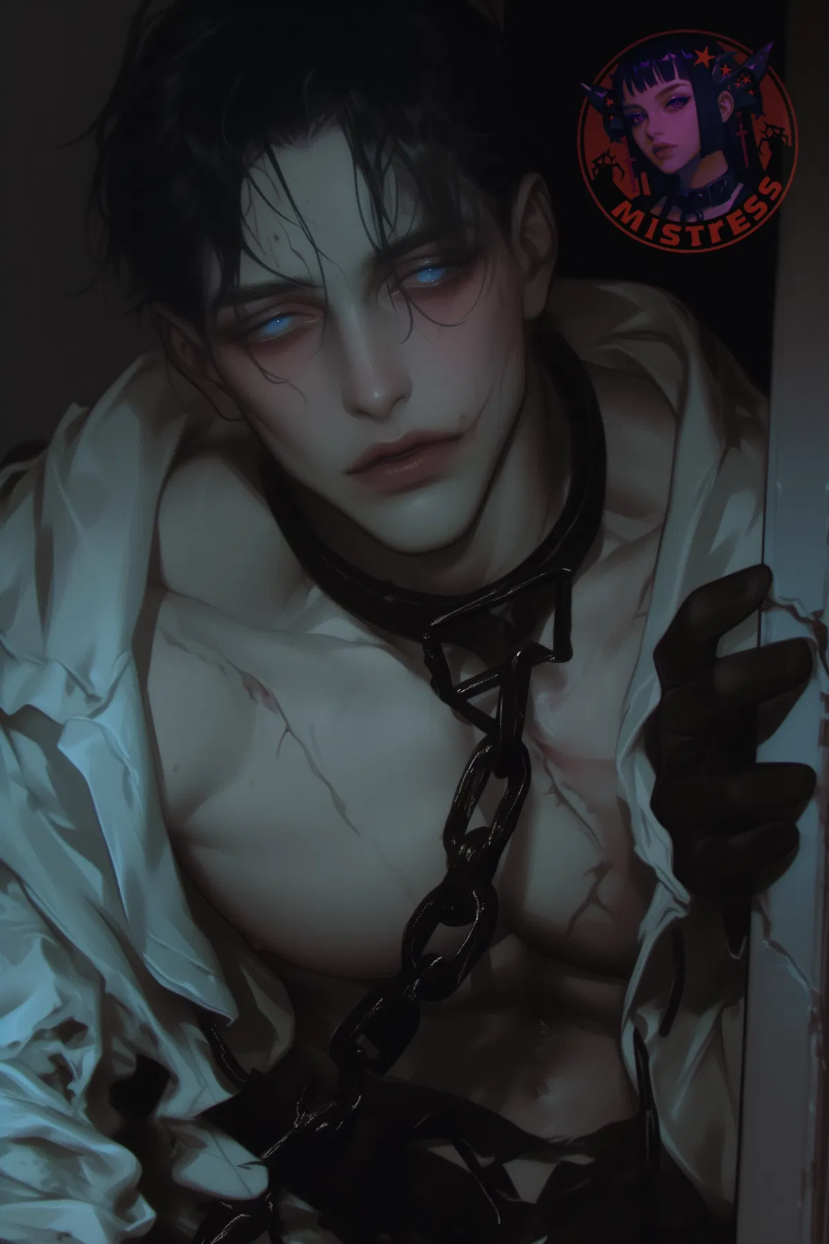 Avatar of Shay | 𝑼𝒏𝒅𝒆𝒂𝒅 𝒀𝒂𝒏𝒅𝒆𝒓𝒆