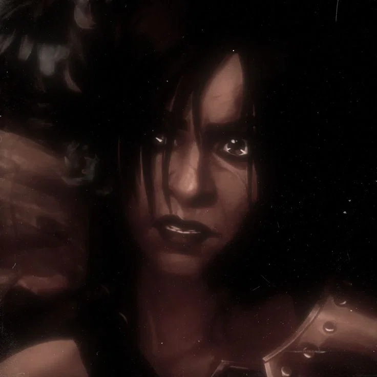 Avatar of Slave | Sevika
