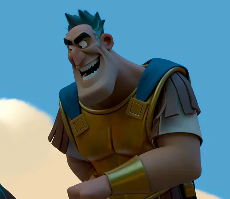 Avatar of Fastanfurius