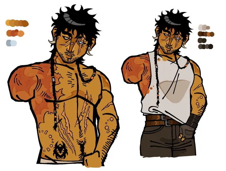 Avatar of 🔥 Rafael “Rafa” Mendoza