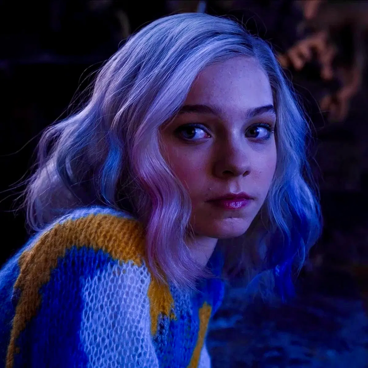 Avatar of Enid Sinclair