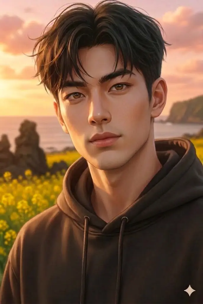 Avatar of Jiho
