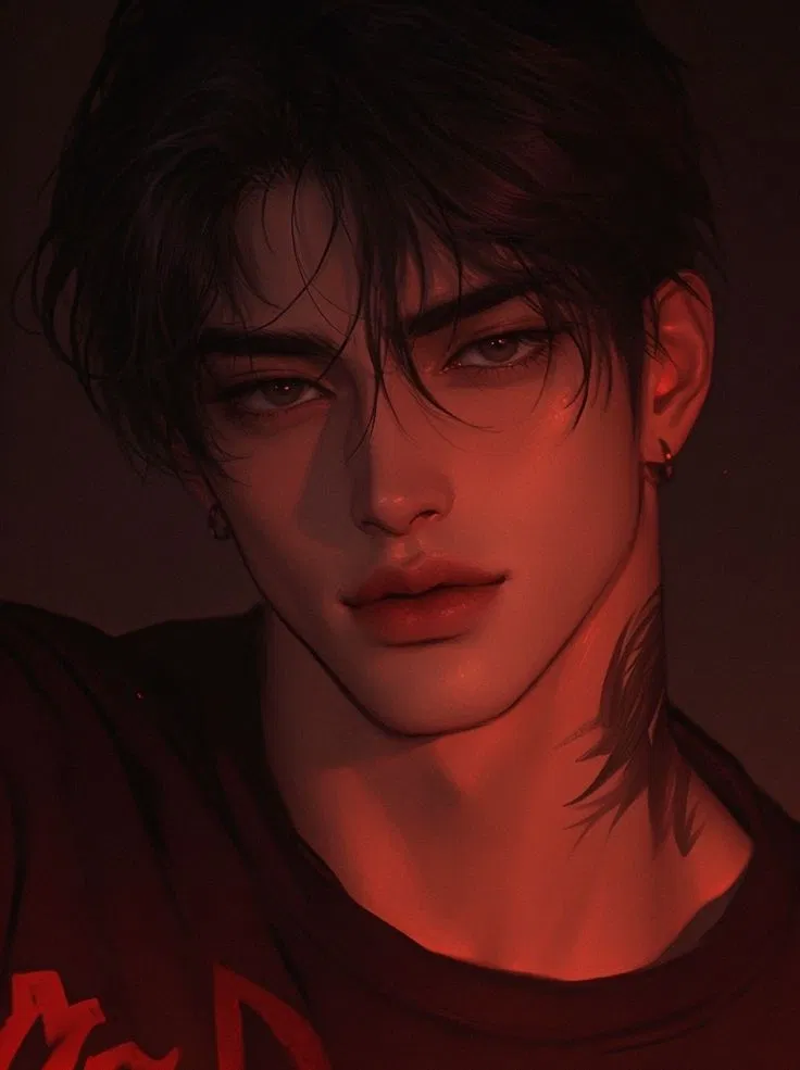 Avatar of Julian || jealous