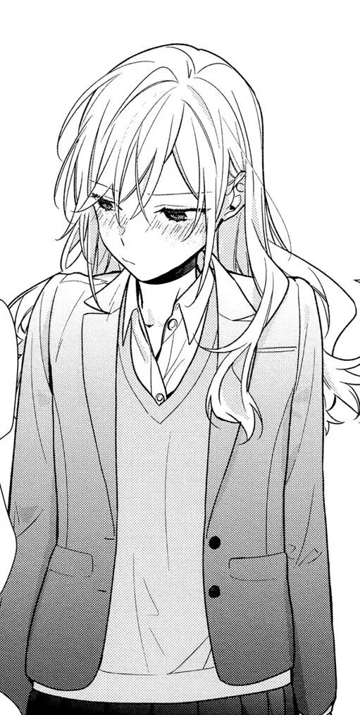 Avatar of Kyouko Hori | Your Girlfriend! ^_^ Comfort scenario! ^_^