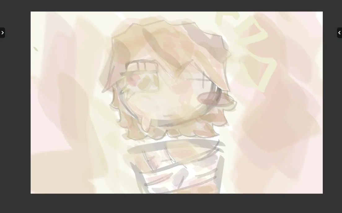 Avatar of ~Rosemary~ The shy ghost who likes you..