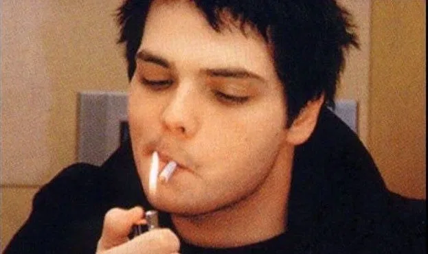 Avatar of 073 - gerard way