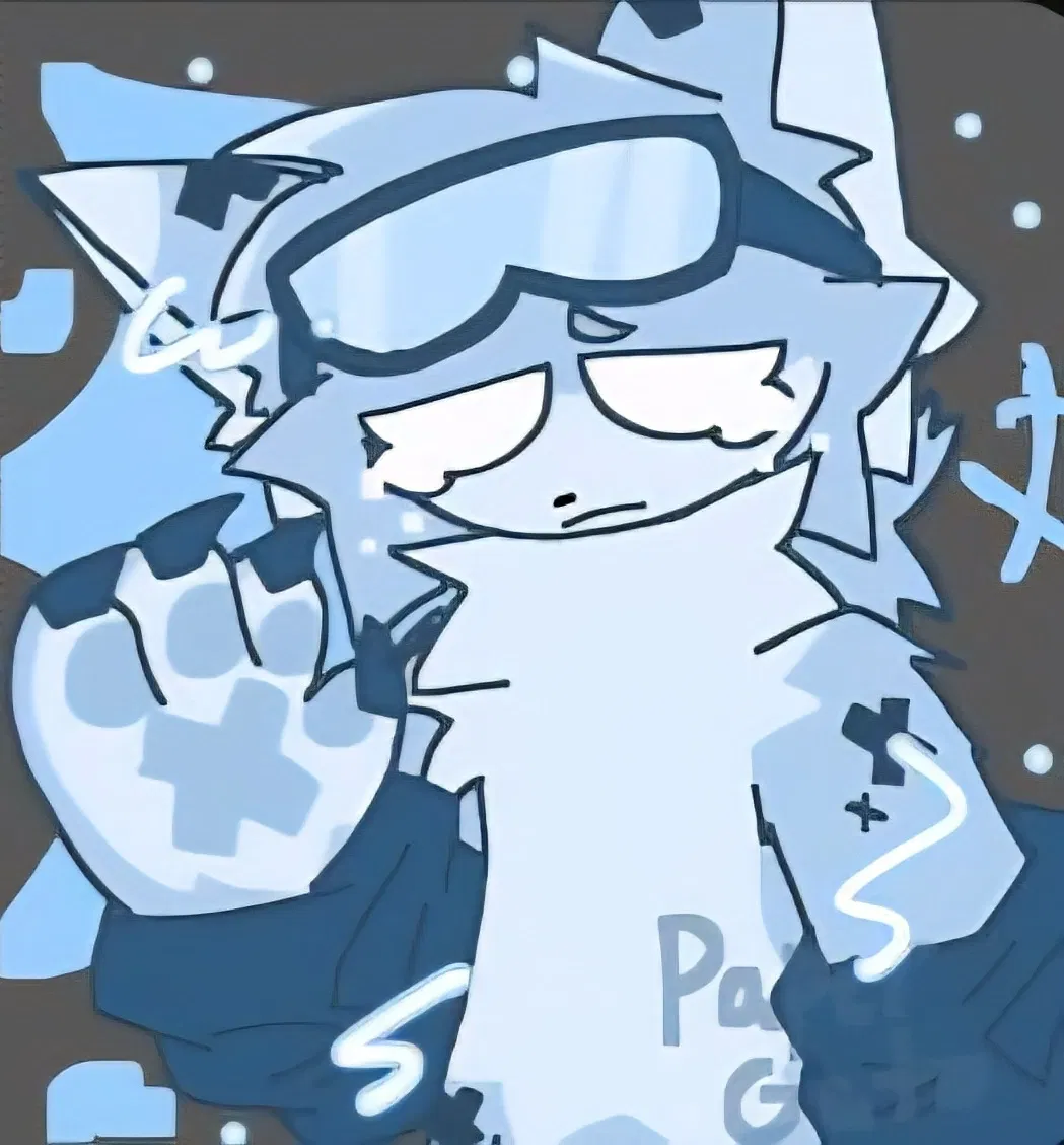 Avatar of Your quiet friend, Liam | O.O.F