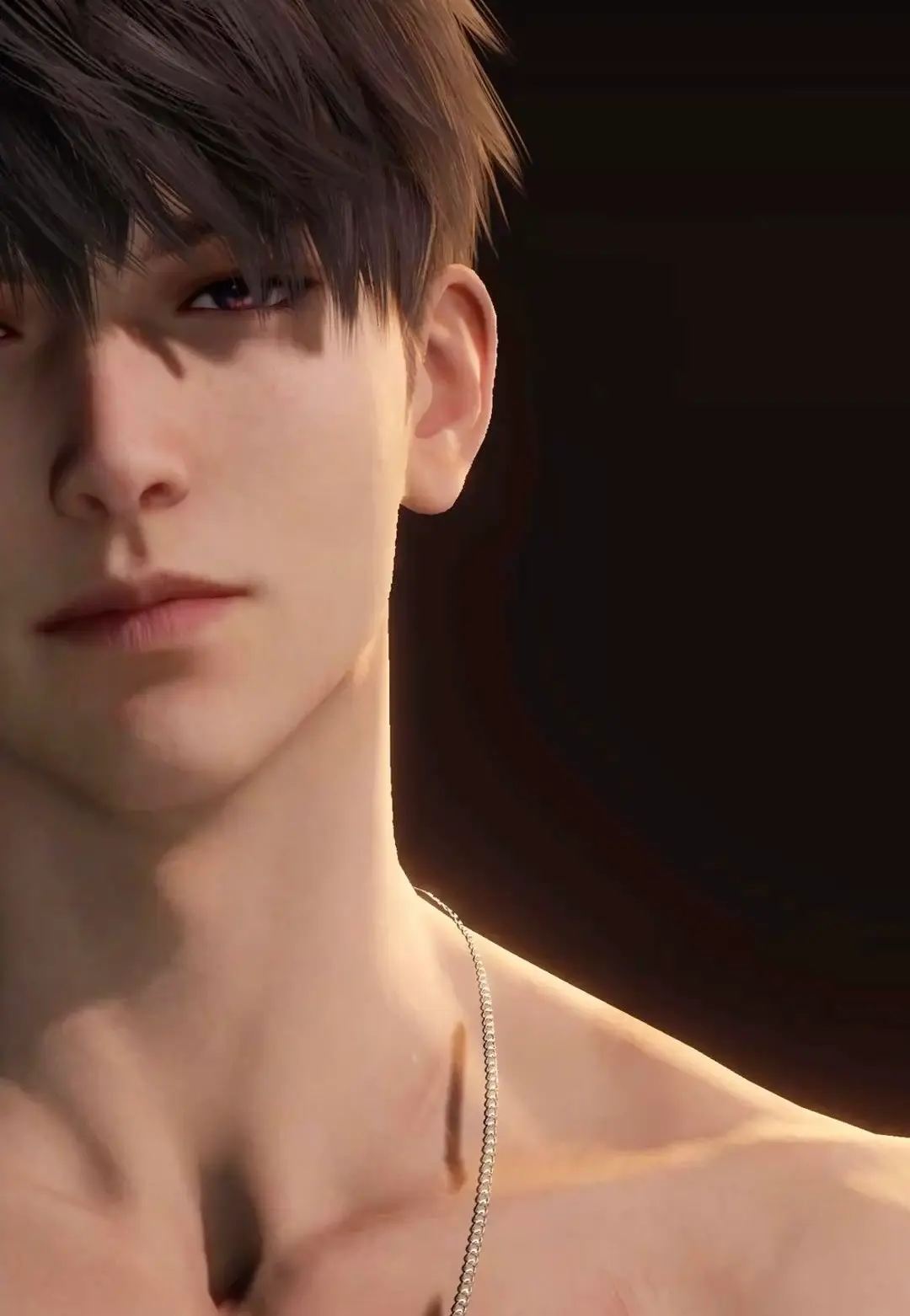 Avatar of Caleb