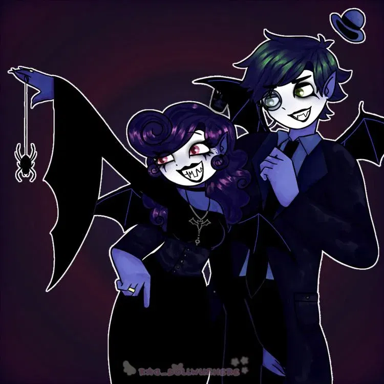 Avatar of Anti Fairy family