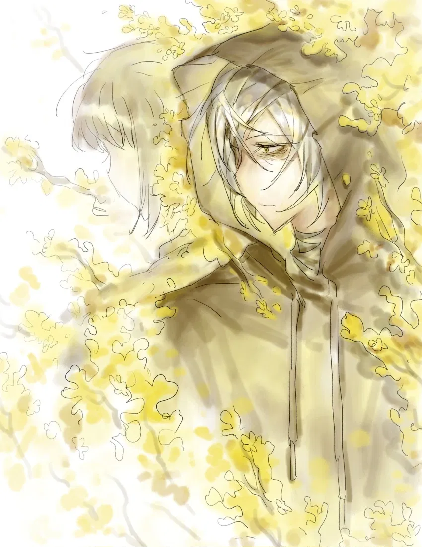Avatar of 동백 || Dongbaek || Old friends meeting.