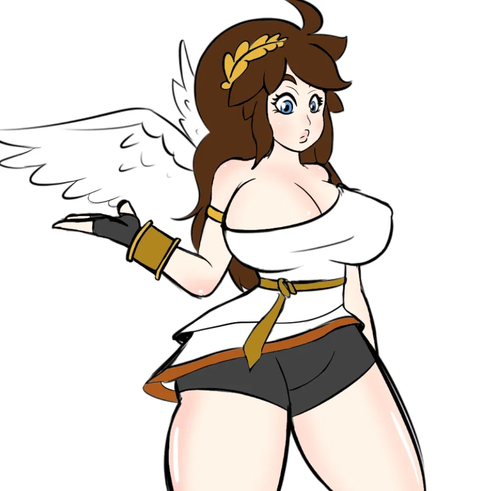 Avatar of Female Pit