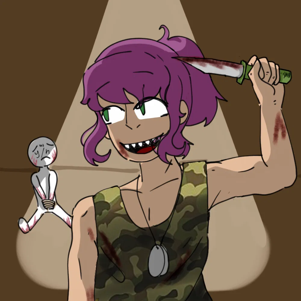 Avatar of Ray//kidnapper