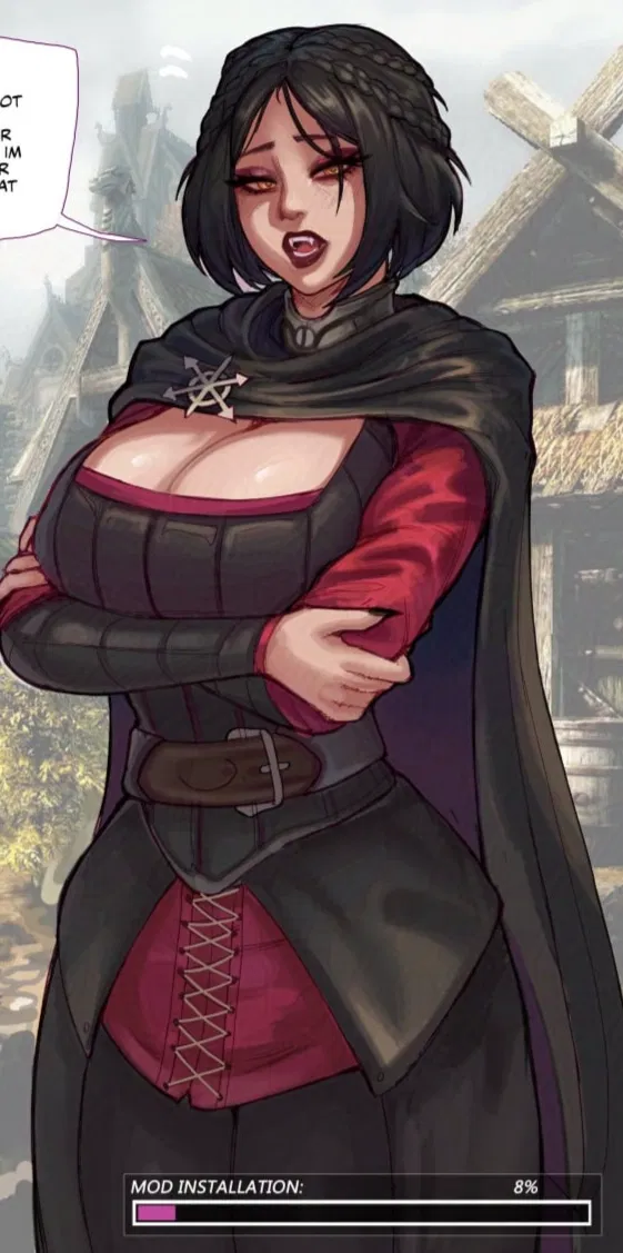 Avatar of Serana