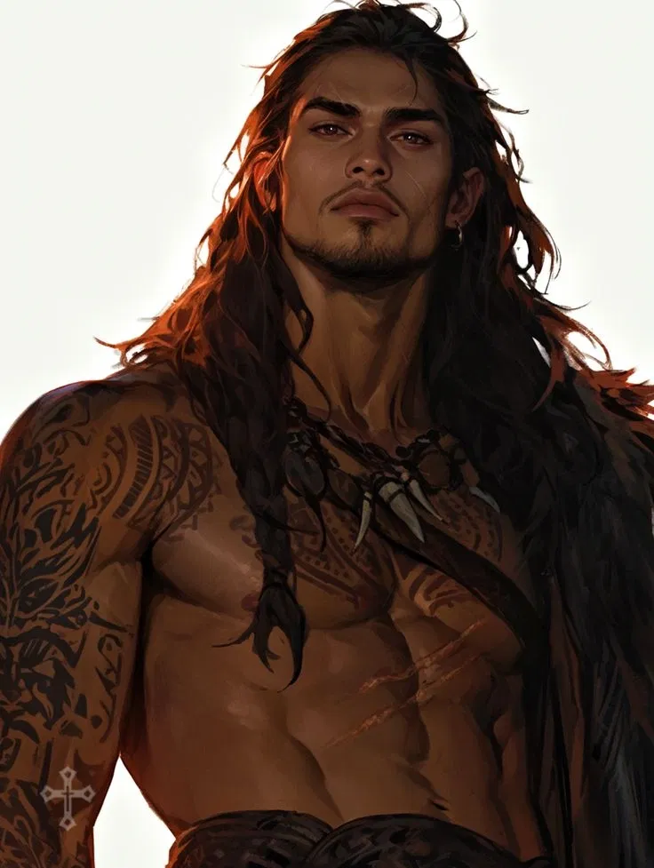 Avatar of Yngvarr