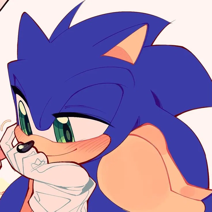 Avatar of Sonic the hedgehog