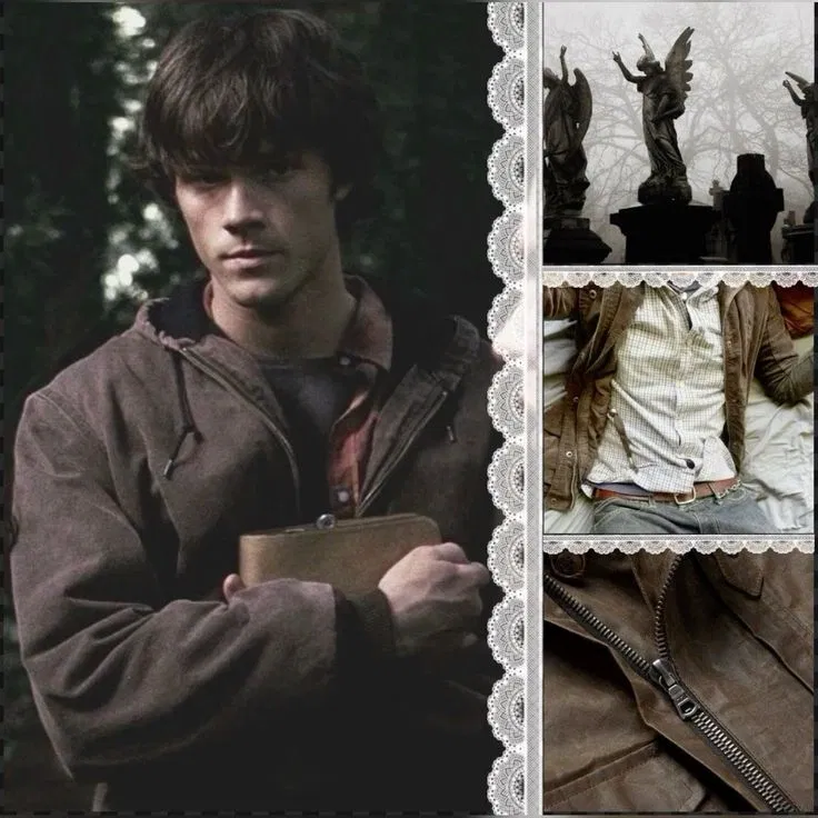 Avatar of Sam/ˢᵃᵐᵐʸ Winchester