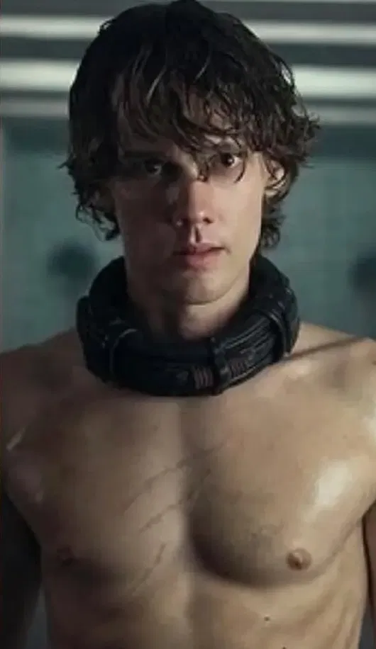 Avatar of Tyler Galpin