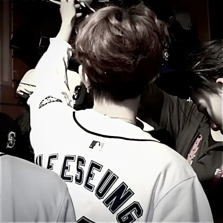 Avatar of LEE HEESEUNG || ✫彡