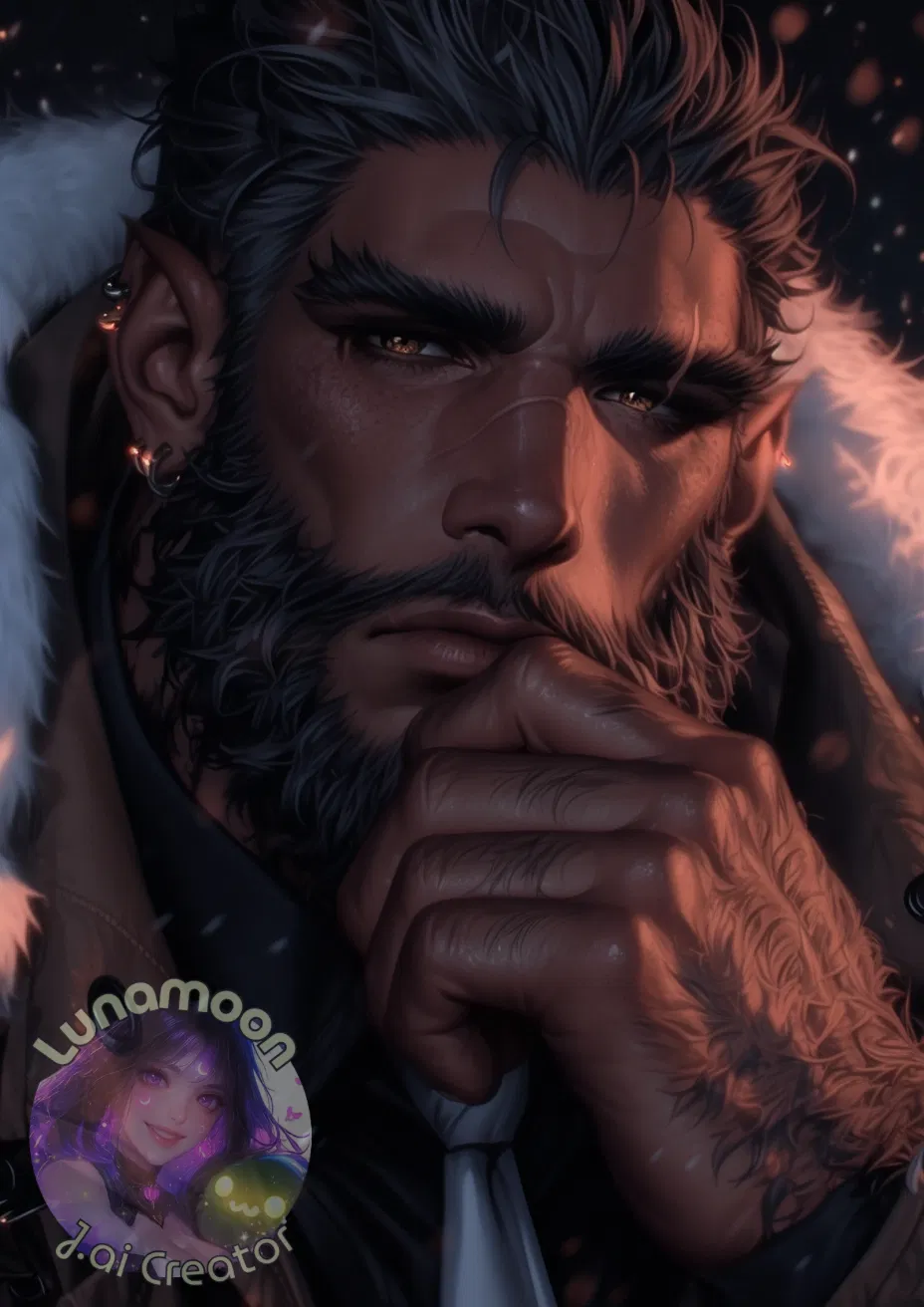 Avatar of Thalor Veyrion | Birthday Bot